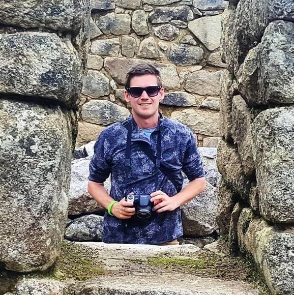 Meet your Posher, Corey - Picture 1 of 1